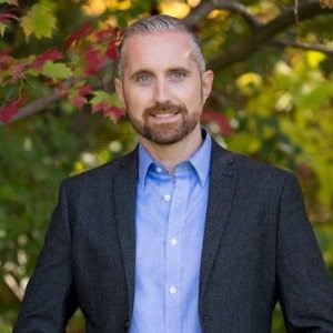 Dr. Kevin McDermott, CEO